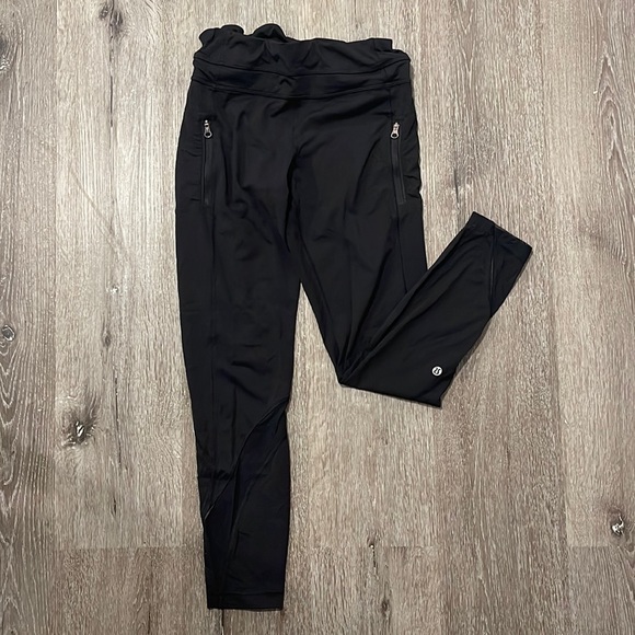 Lululemon Inspire legging - Picture 2 of 5